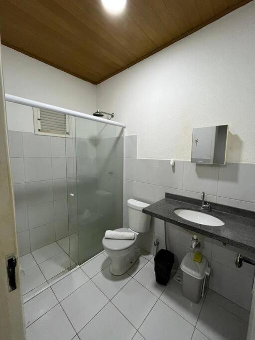 Chale Em Barreirinhas - Ma Vila Exterior foto