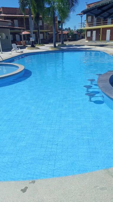 Chale Em Barreirinhas - Ma Vila Exterior foto