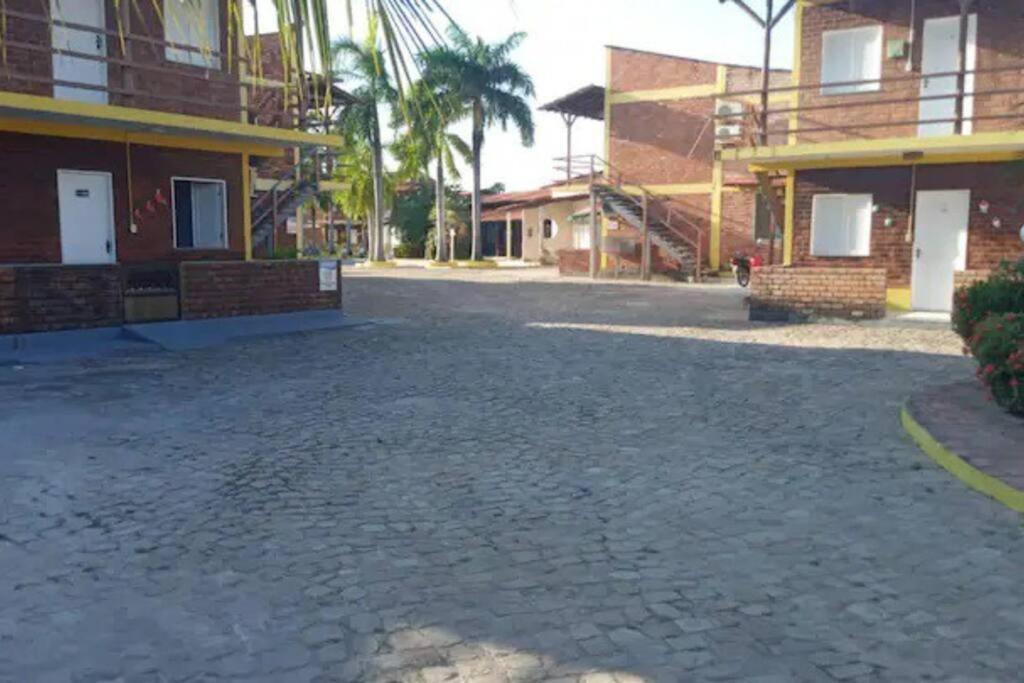 Chale Em Barreirinhas - Ma Vila Exterior foto