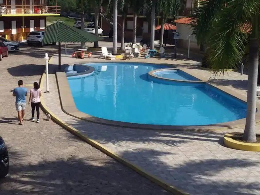 Chale Em Barreirinhas - Ma Vila Exterior foto