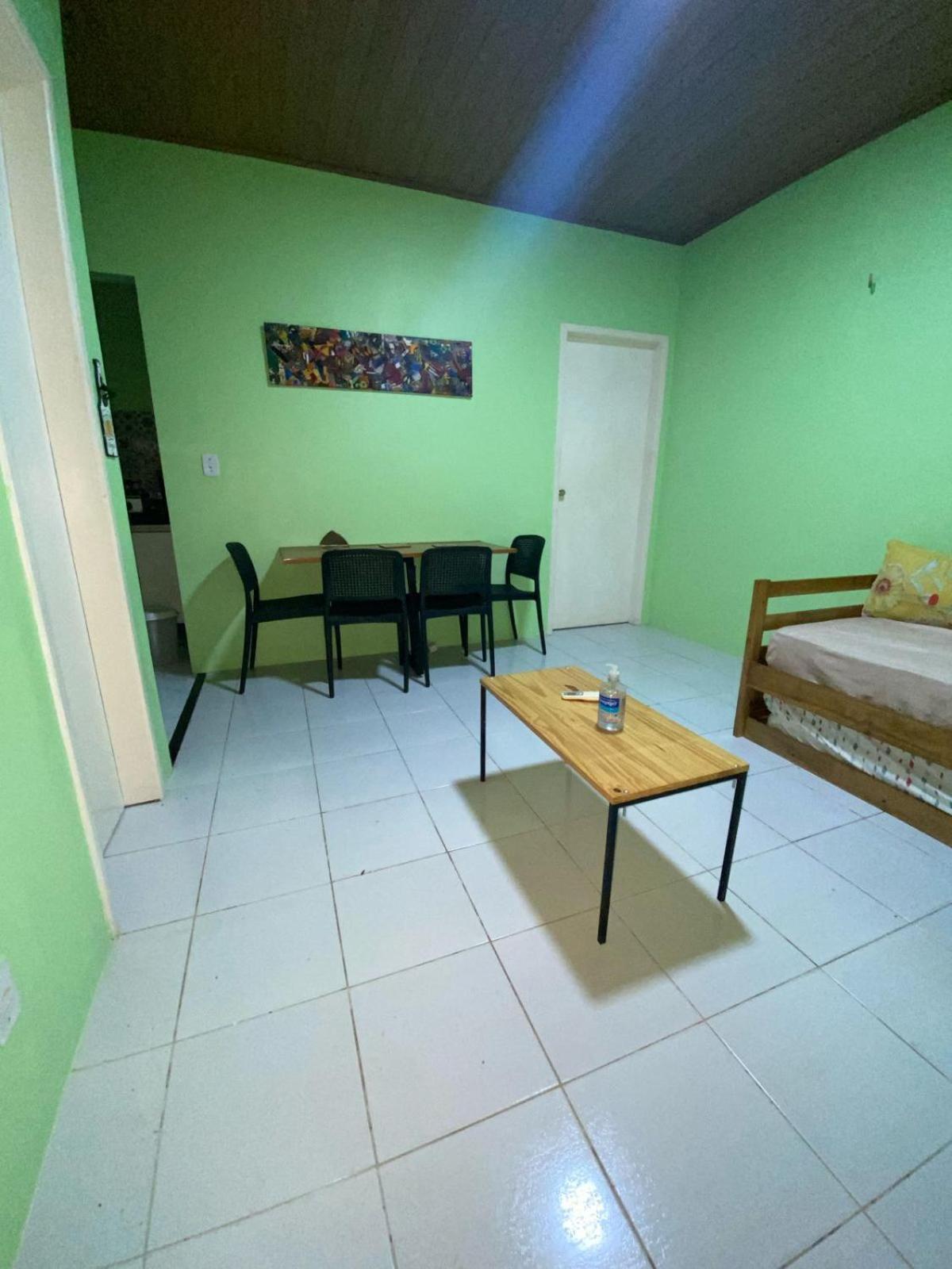 Chale Em Barreirinhas - Ma Vila Exterior foto