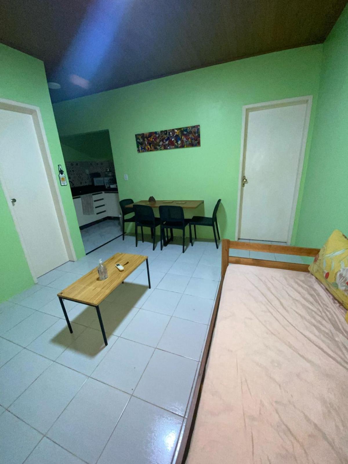 Chale Em Barreirinhas - Ma Vila Exterior foto