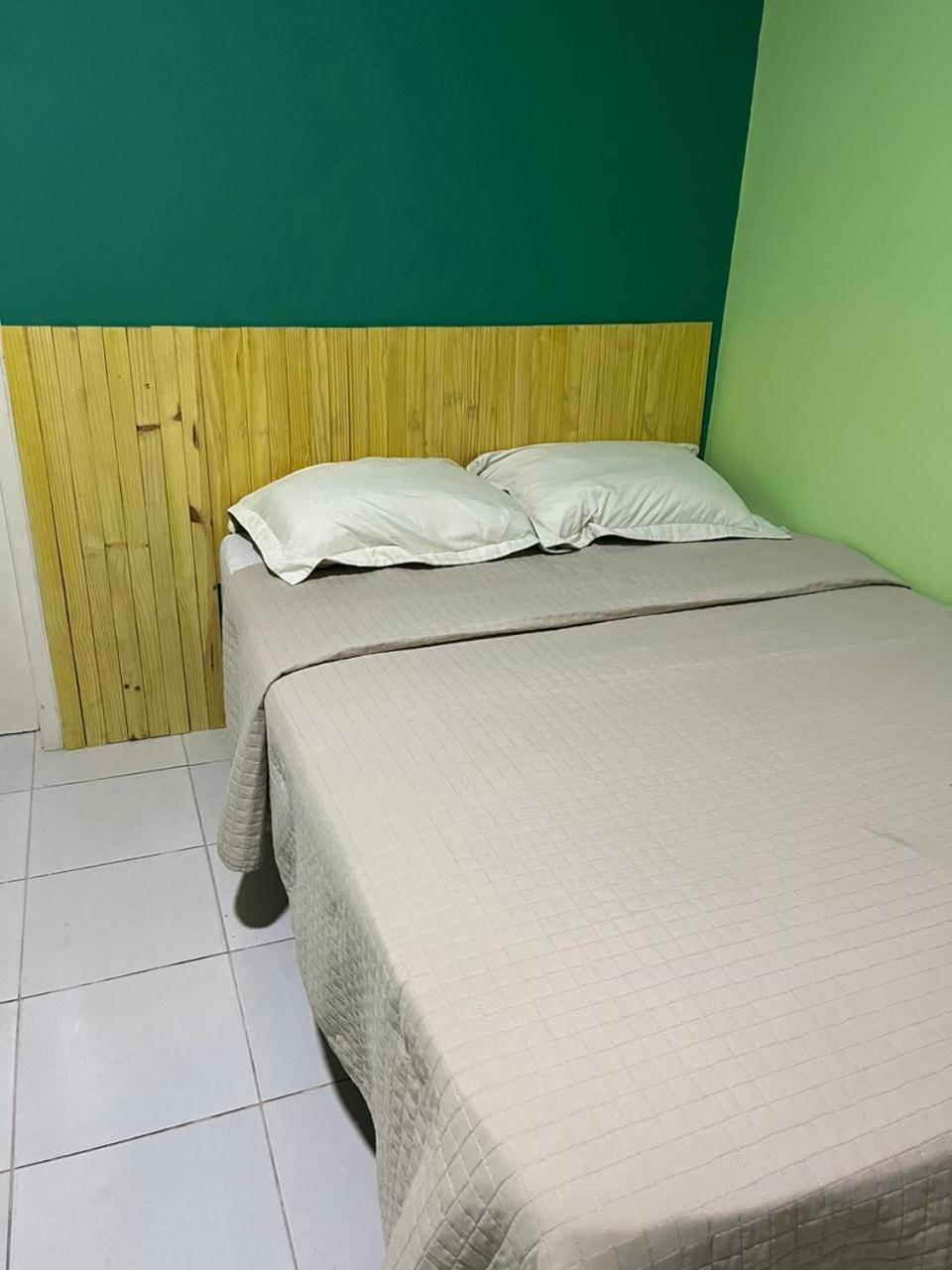Chale Em Barreirinhas - Ma Vila Exterior foto